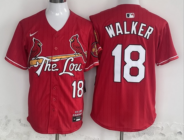 St. Louis Cardinals Jerseys 01